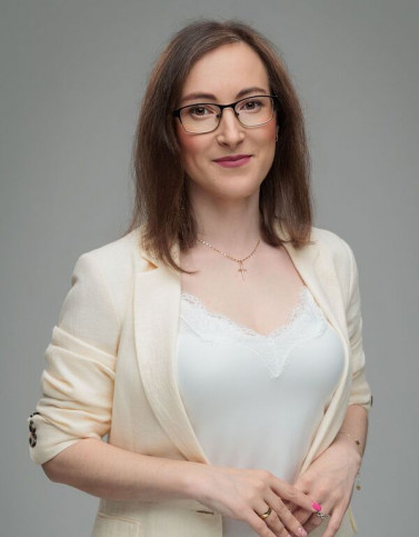 Andżelika Babaian
